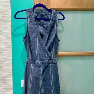 Free People Casual Jumpsuit